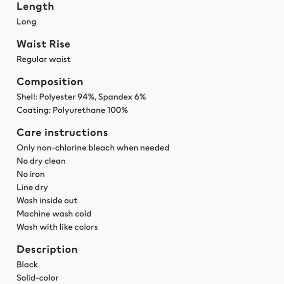 H&M - Picture 8 of 9